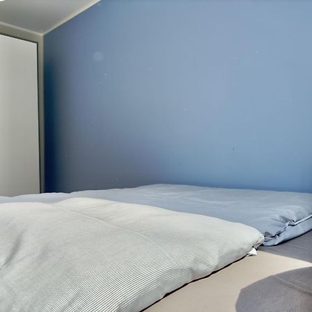 Fewo Wiardergroden - Horumersiel Exteriér fotografie