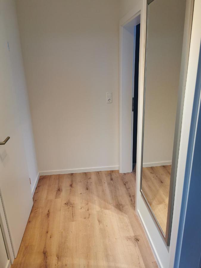 Fewo Wiardergroden - Horumersiel Exteriér fotografie