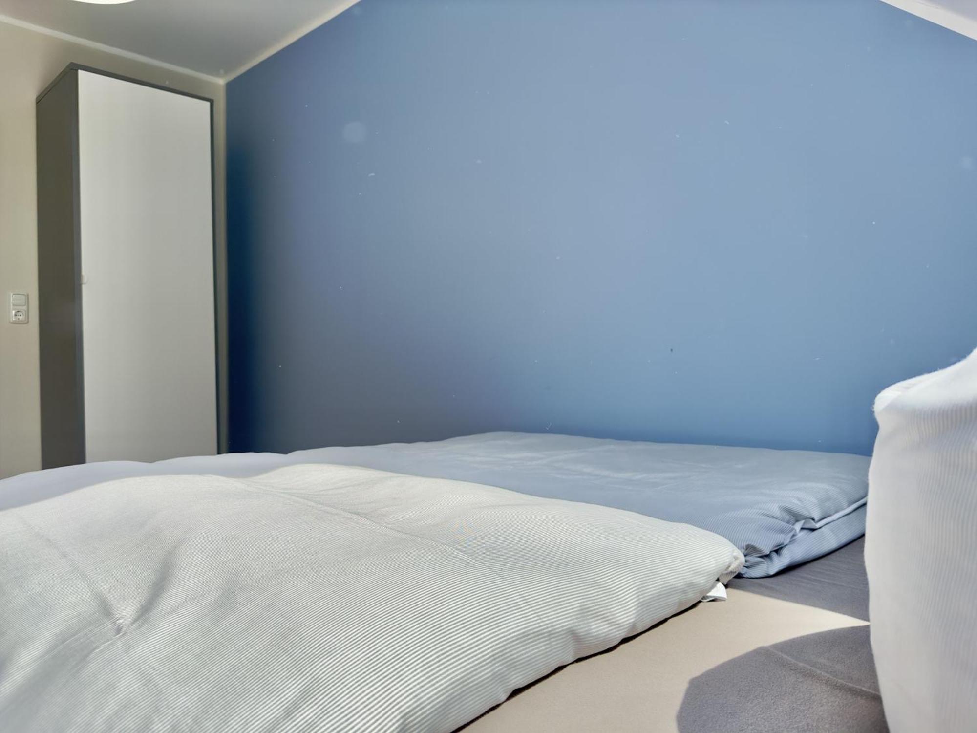 Fewo Wiardergroden - Horumersiel Exteriér fotografie