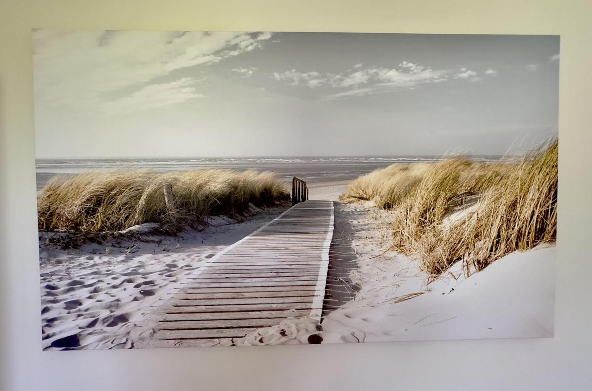 Fewo Wiardergroden - Horumersiel Exteriér fotografie